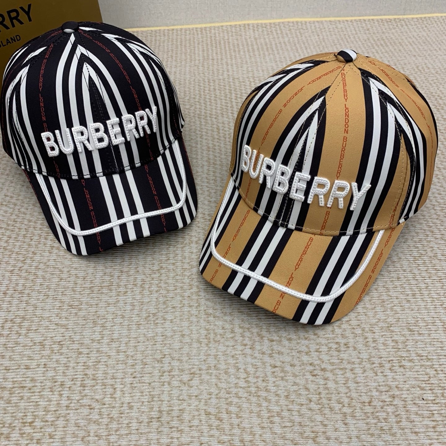 M1Q45R12 Popular hats