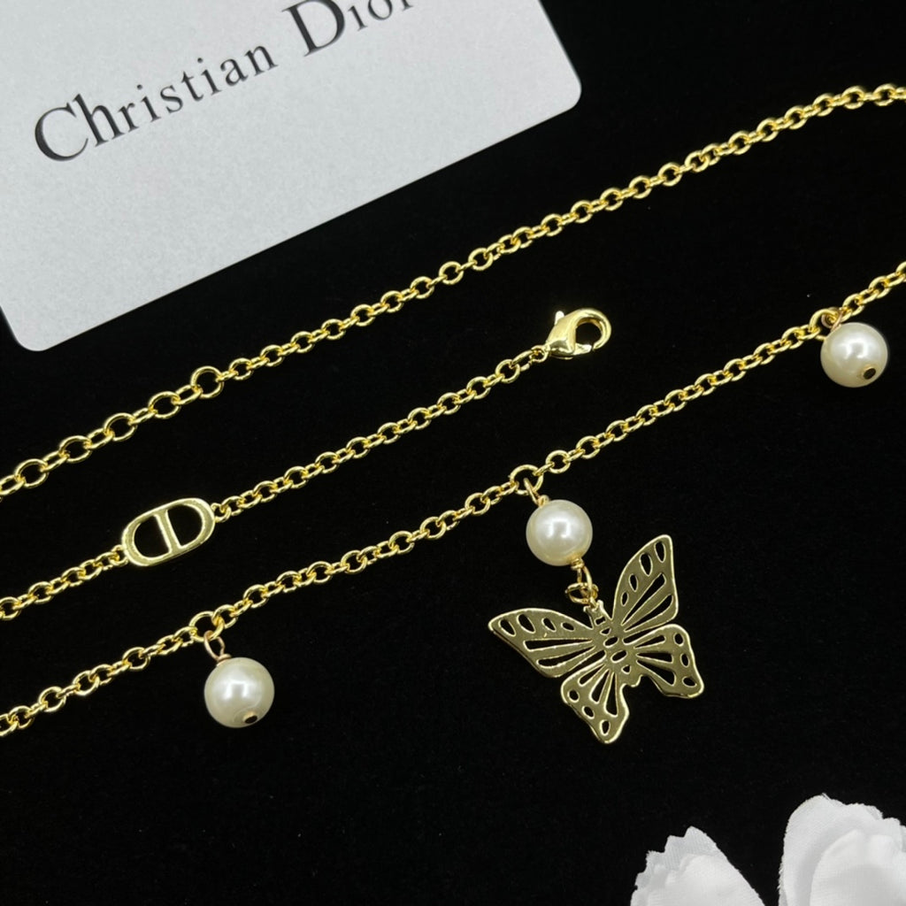 X1N45D12X Popular   Necklaces