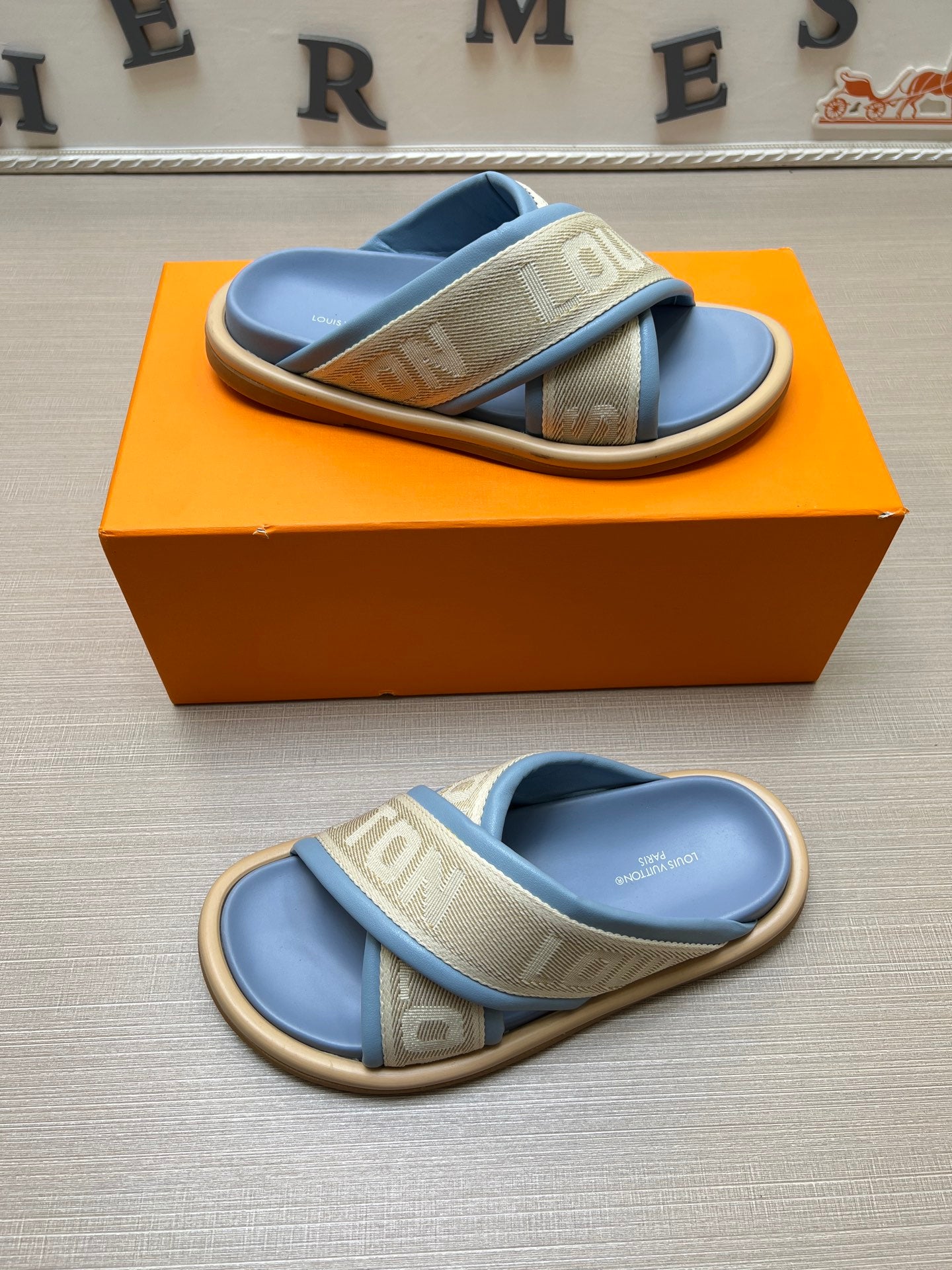 Z5Z35E270 Popular Slippers