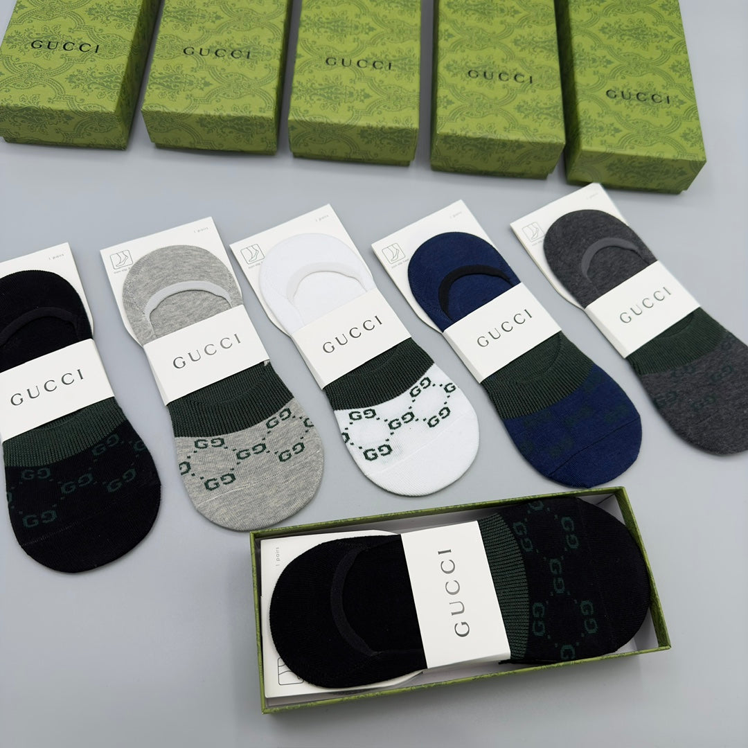 S1Q35B19 Popular socks(5 pairs )