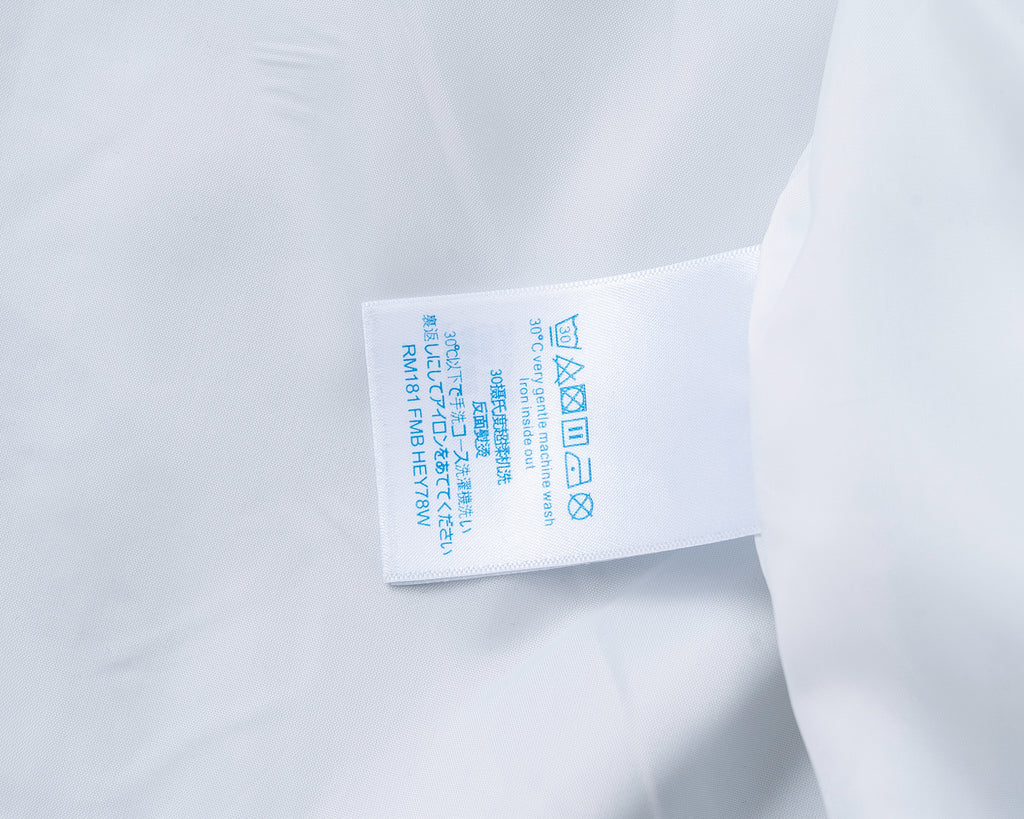 U1Z95E252 Popular Coats