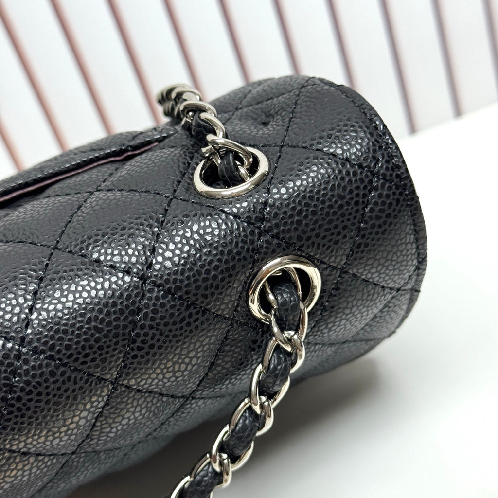B1R76C10 Popular  leather bag