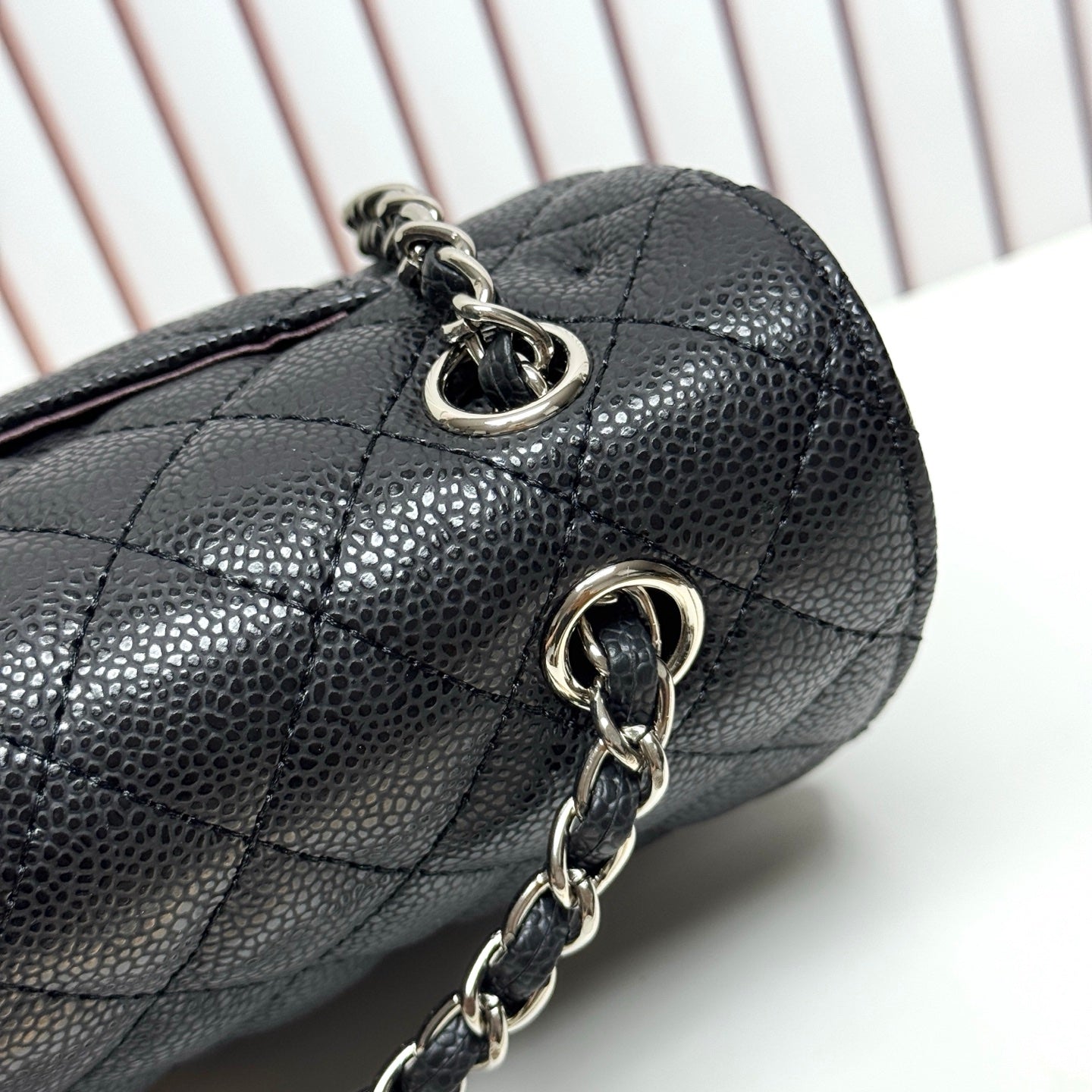 B1R76C10 Popular  leather bag