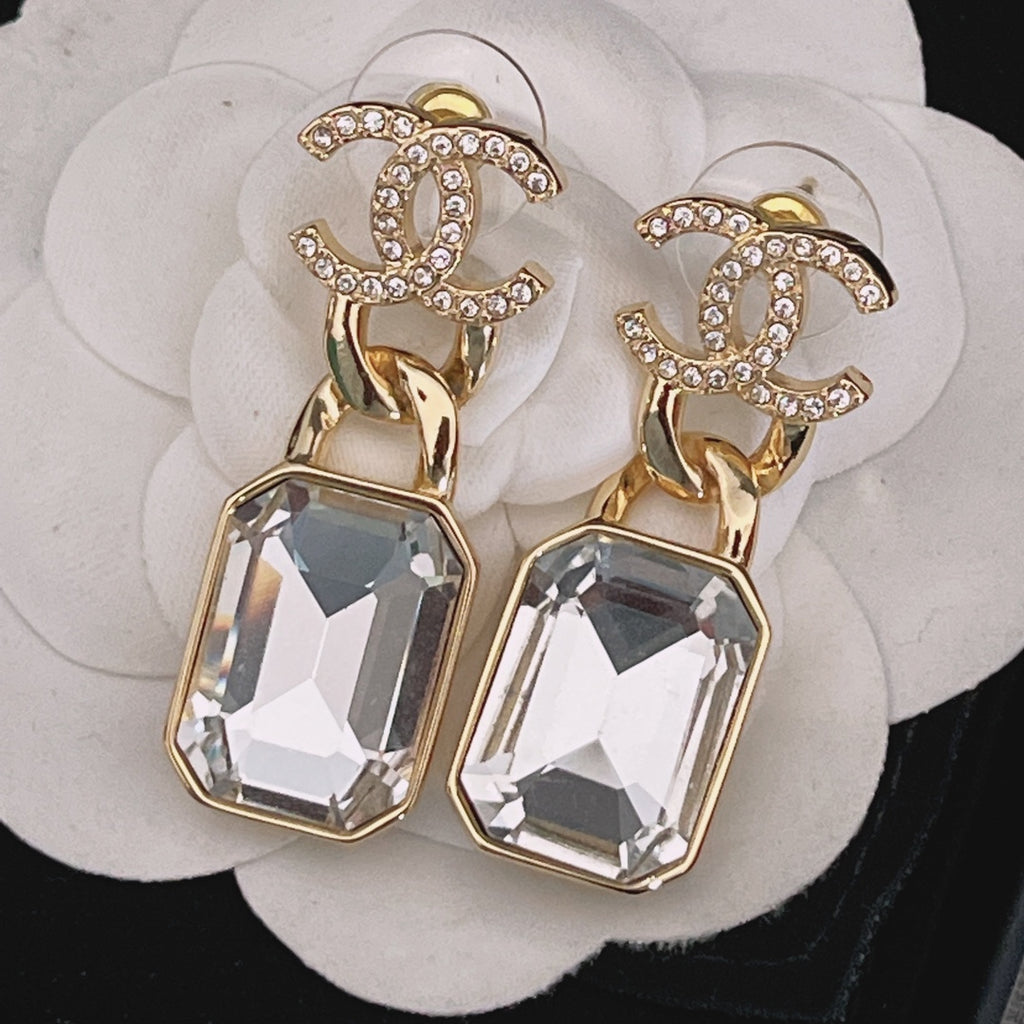X1Z54C341E Popular  Earrings