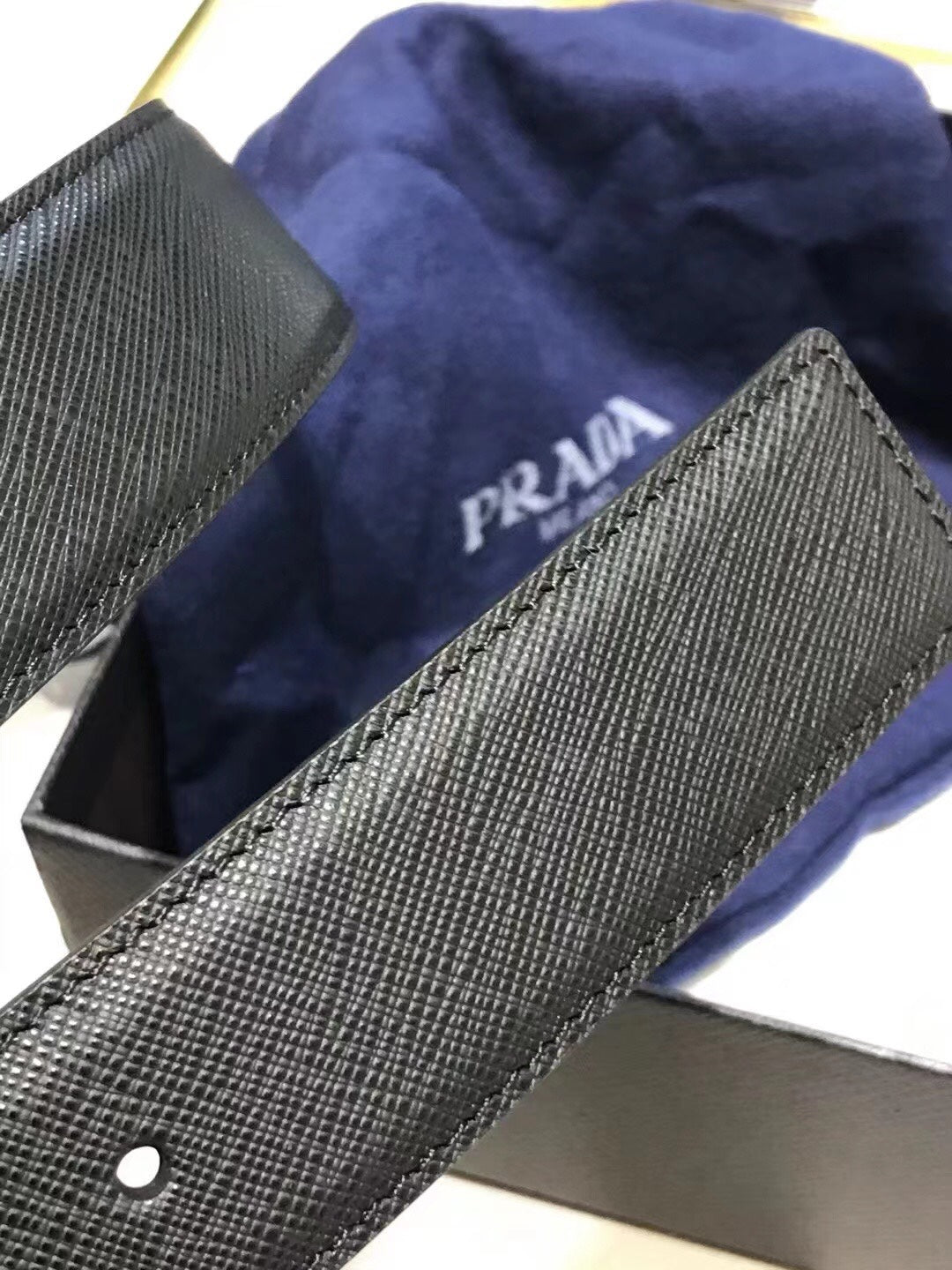 P1Q64PD86 Popular   High quality belt With full package