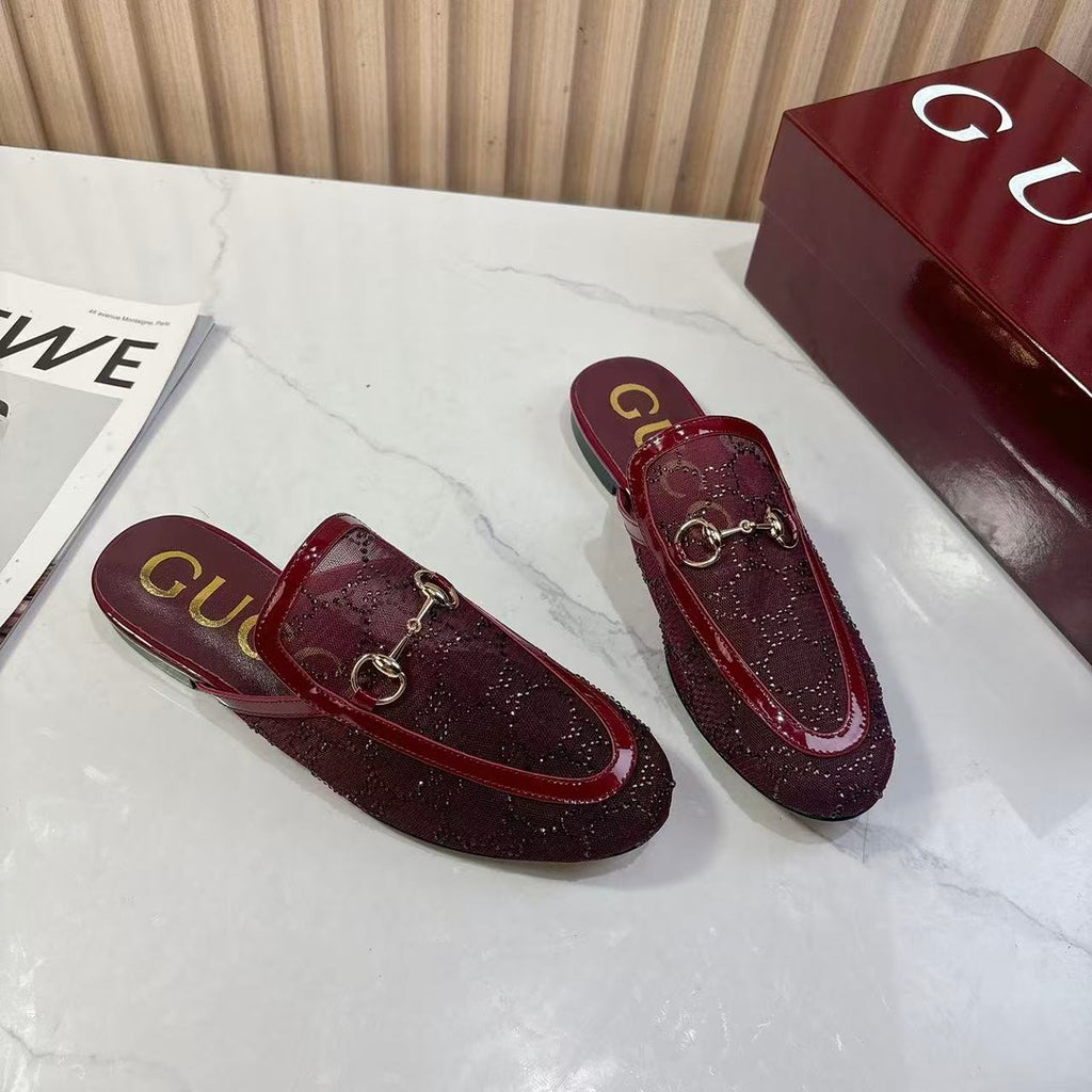 Z2P36B17 Popular high-quality leather Shoes