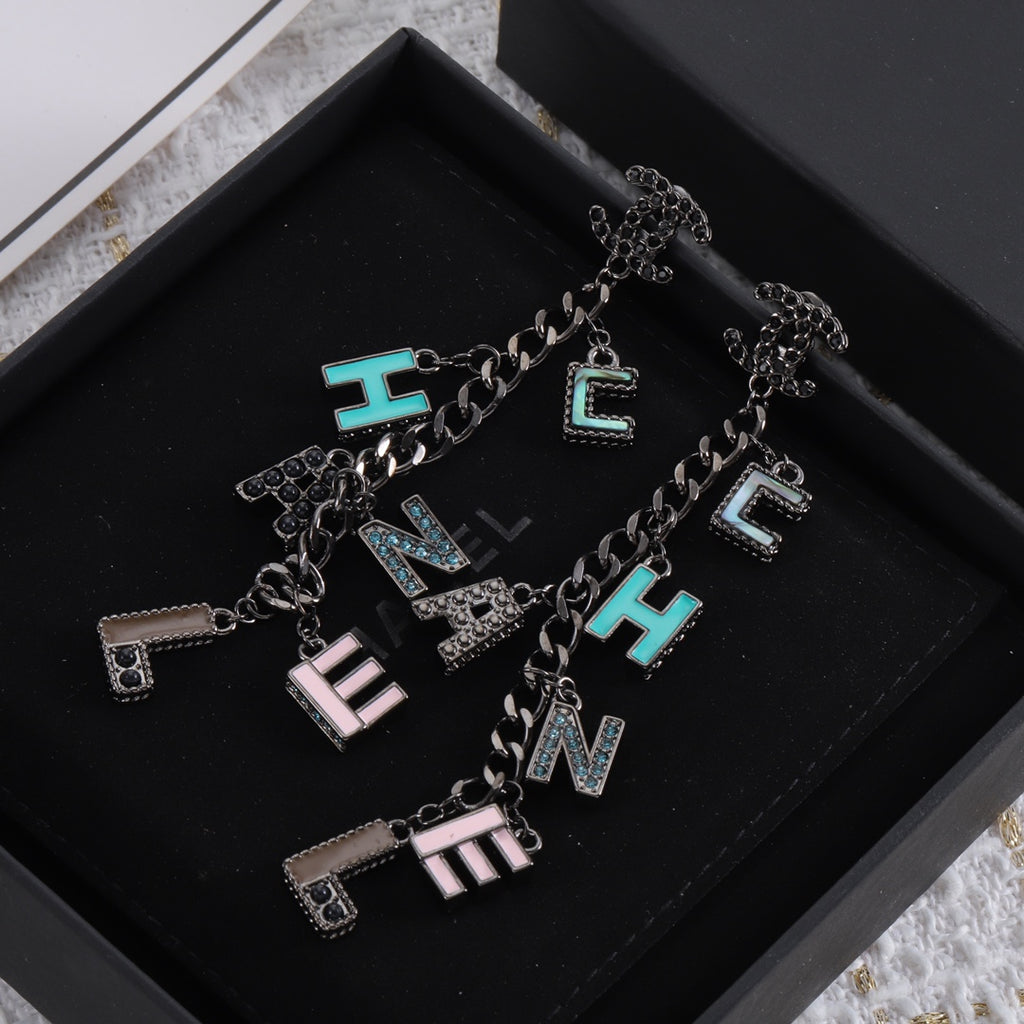 X1Z54C370E Popular  Earrings