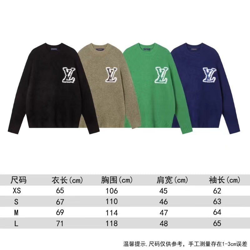 U1Z05E400 Popular Sweaters
