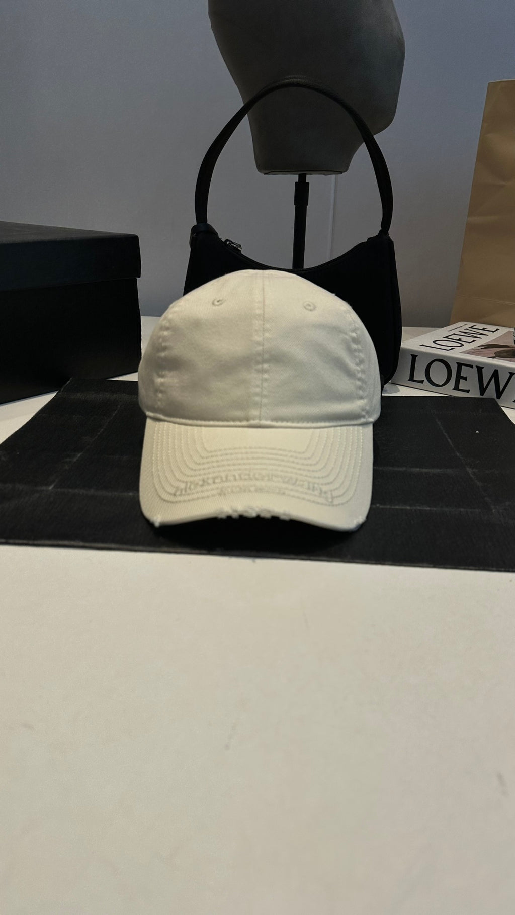 M1X36A5 Popular hats