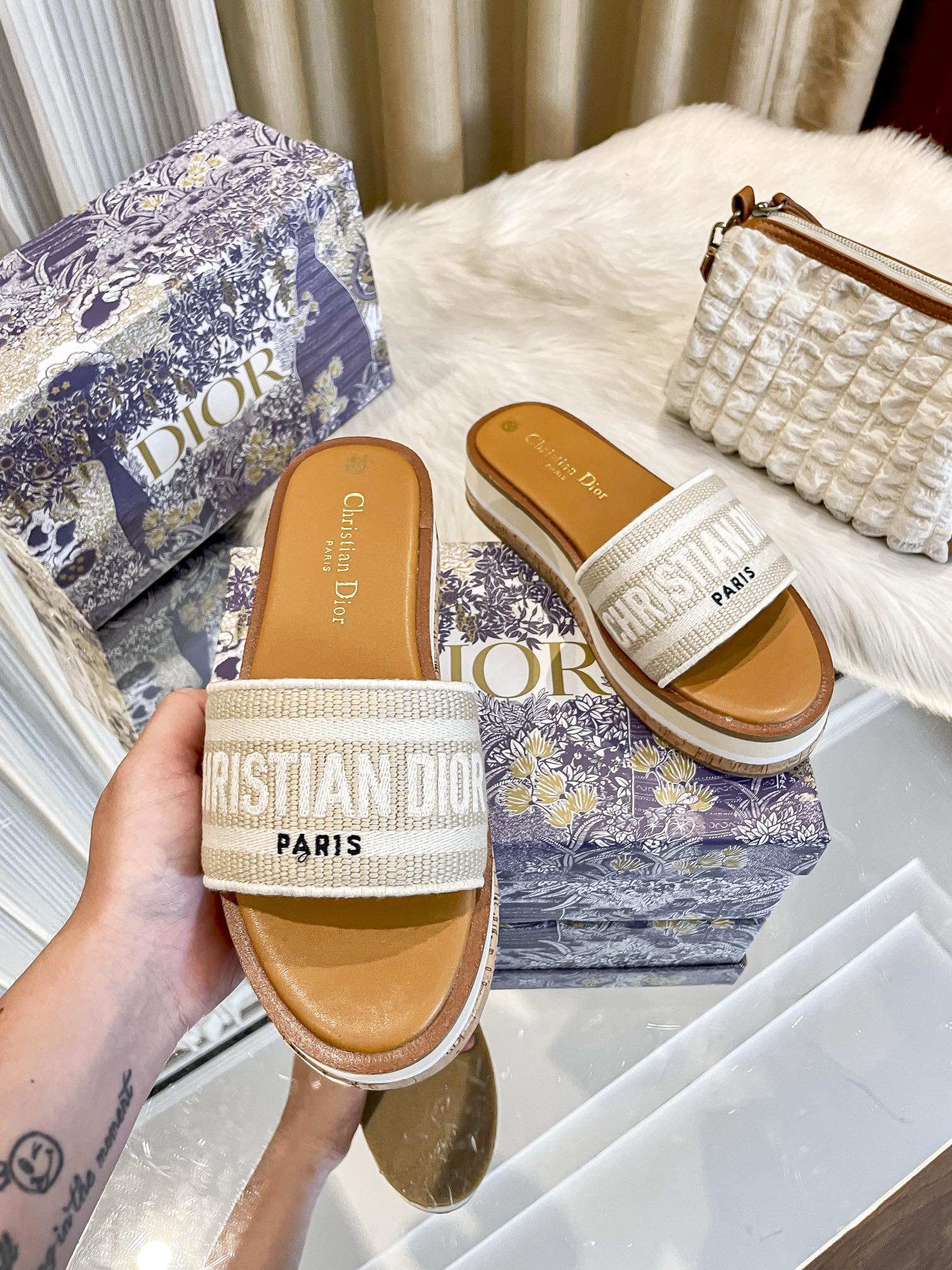 Z1LD22 Popular slippers