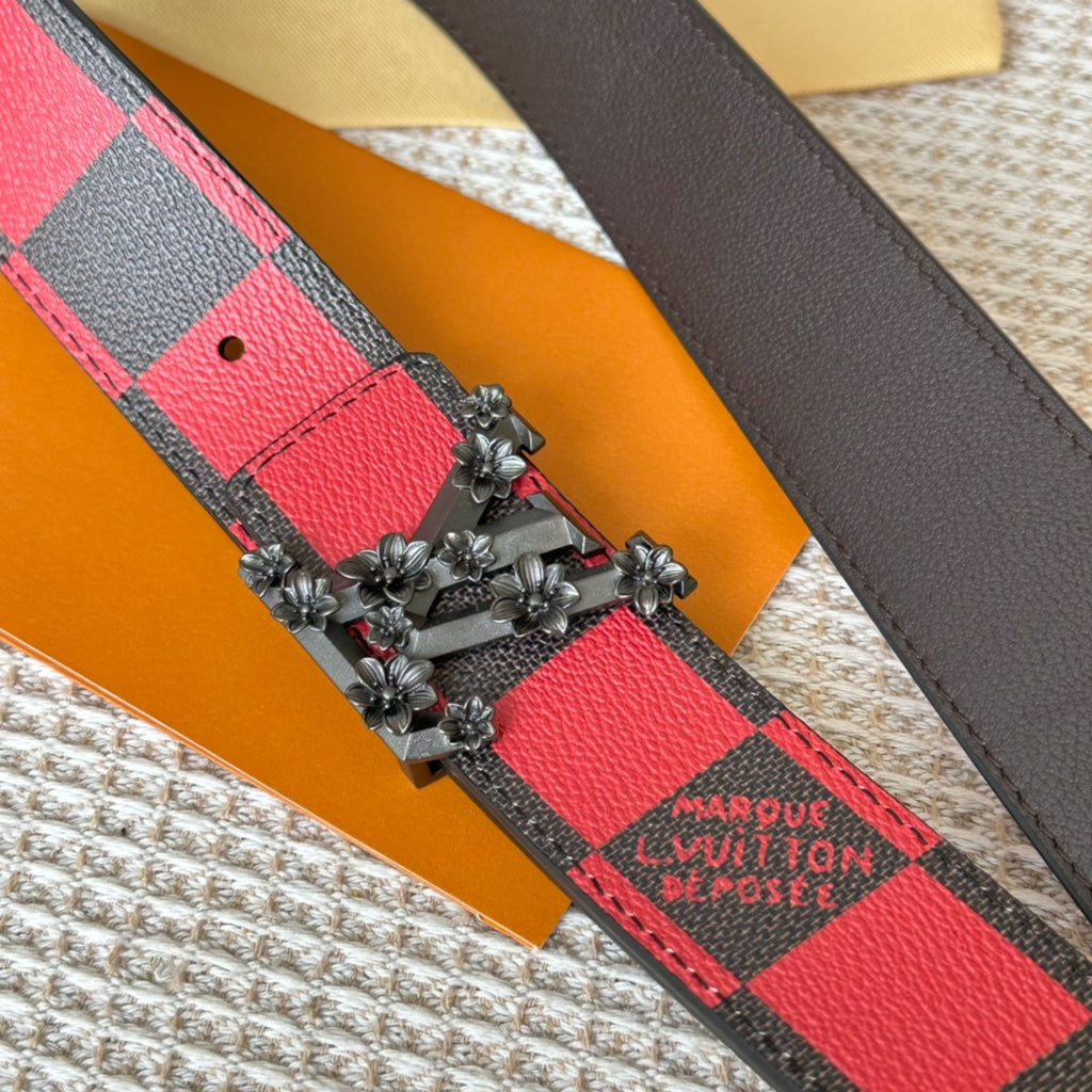 P1Q64E64 Popular   High quality belt With full package