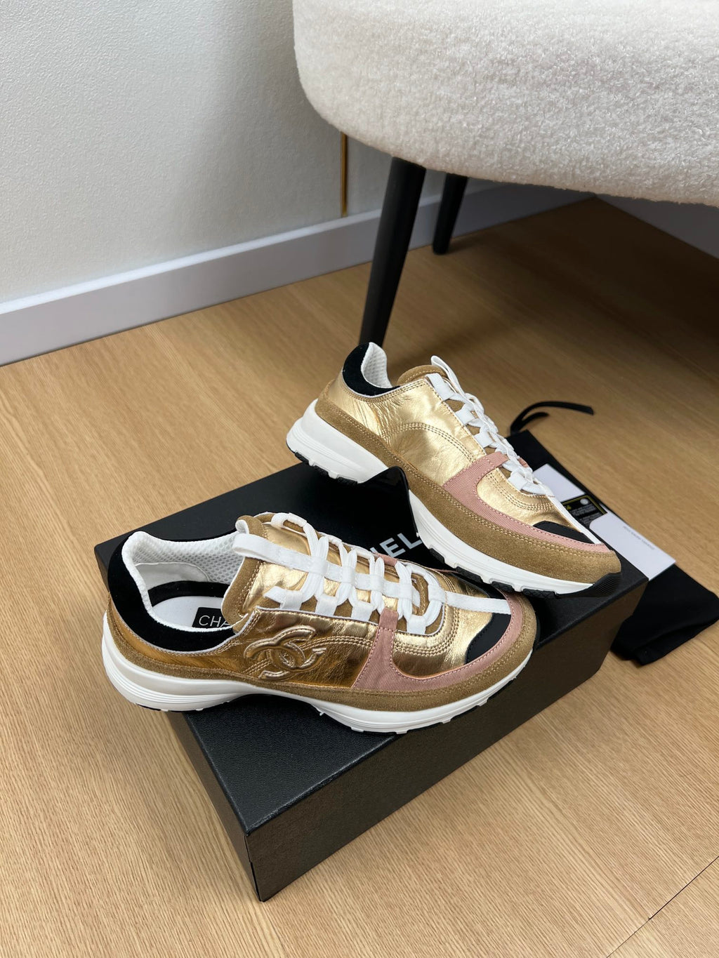 Z1Q105C347 Popular  Shoes