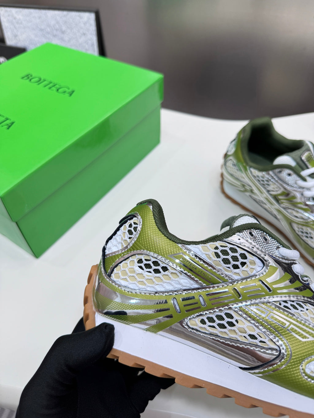 Z1Q105A355 Popular Shoes