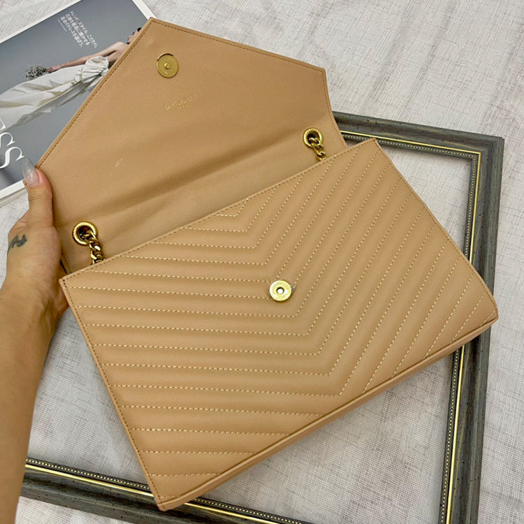 B1X61SL010 Popular  leather bag 