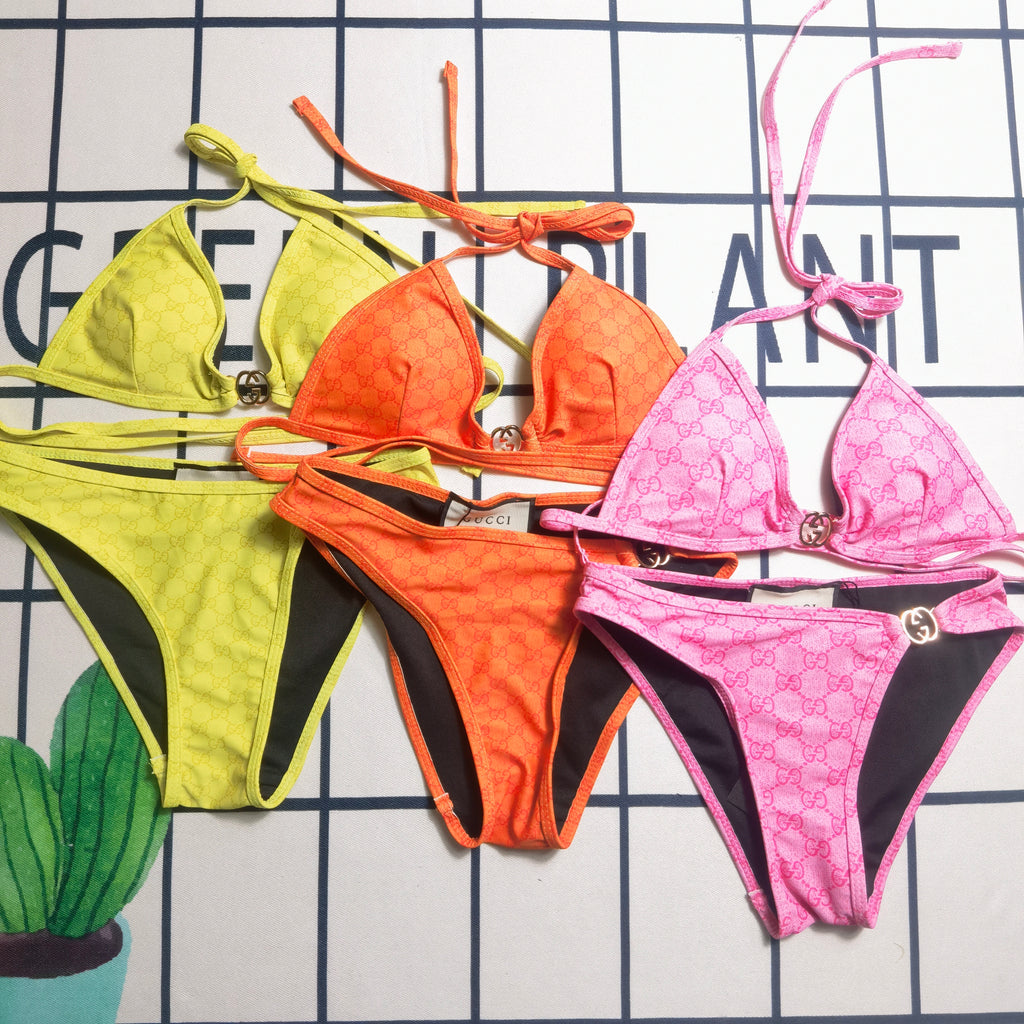 Y1R46B55 Popular Bikini swimsuit