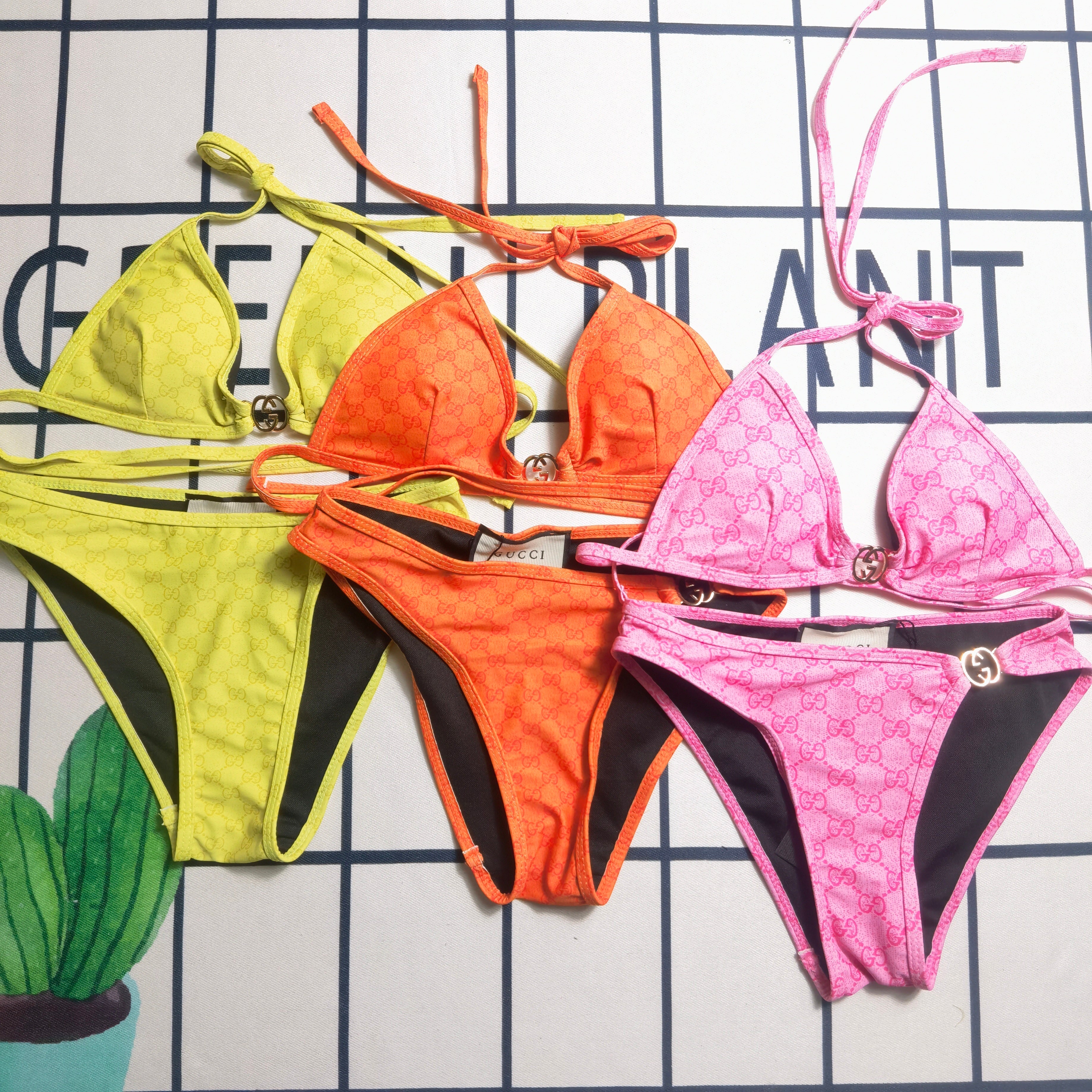 Y1R46B55 Popular Bikini swimsuit