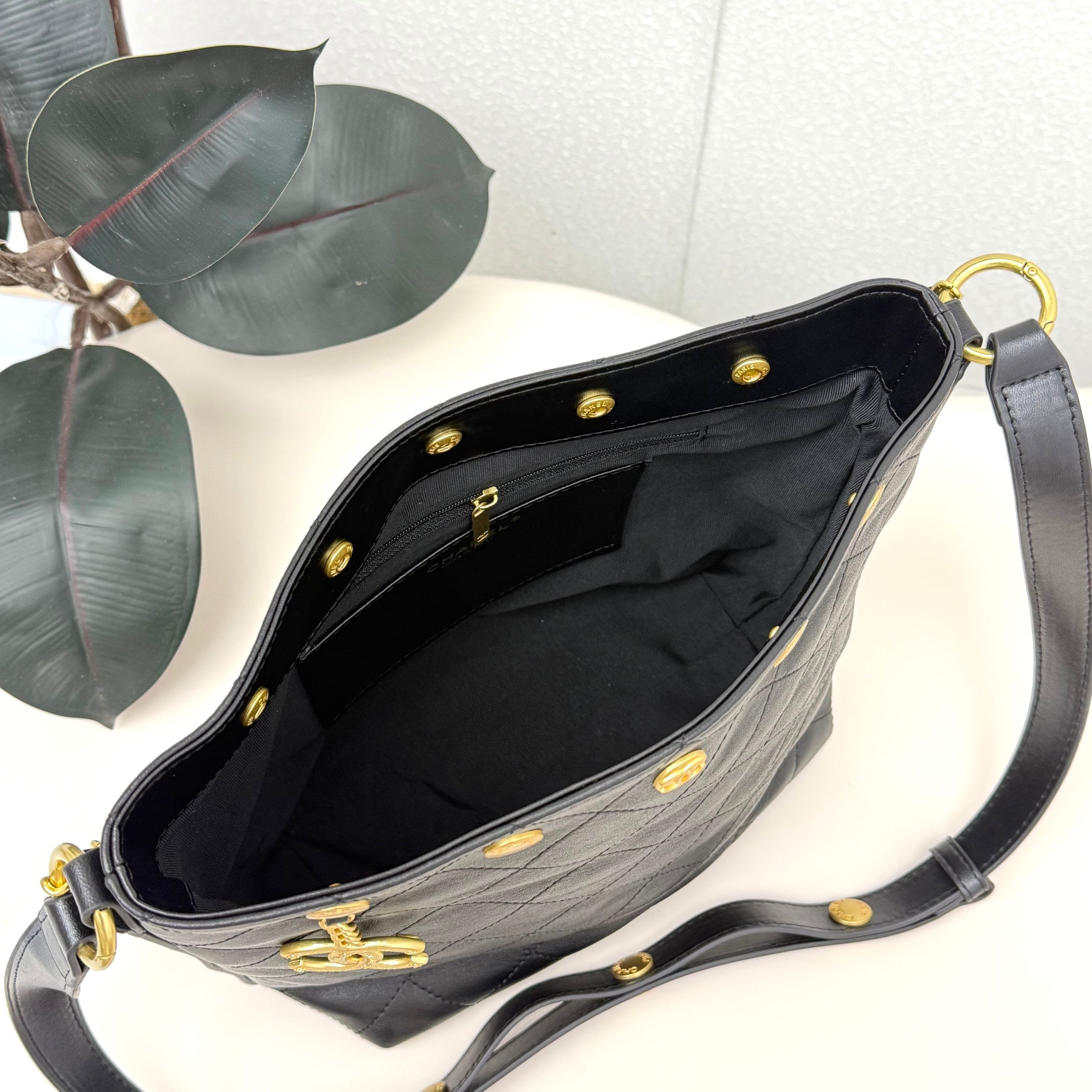 B1N55C68 Popular    leather bag