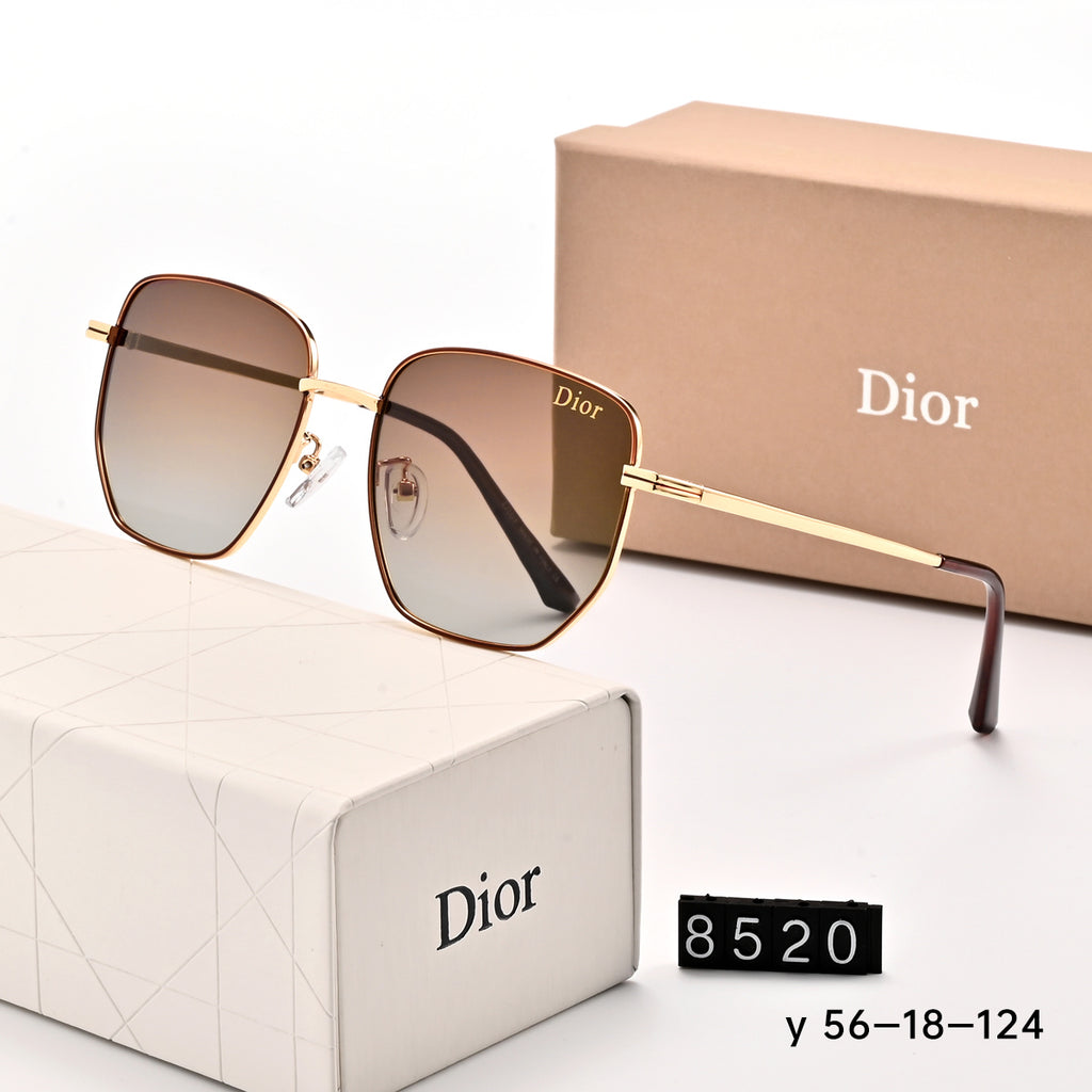 T1R86D22 Popular Sunglasses