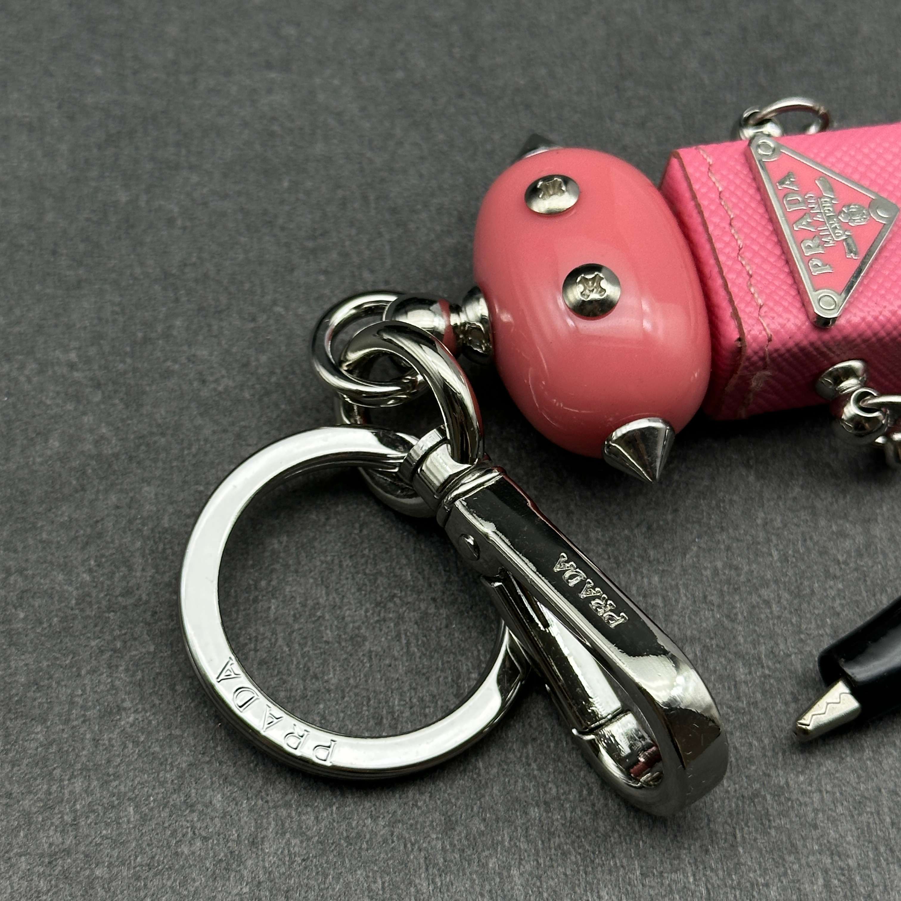 A1Q95P1 Popular bag 's charms accessories