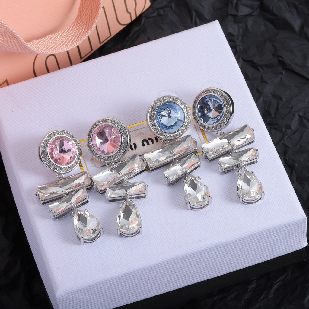 X1Z64A592E Popular  Earrings