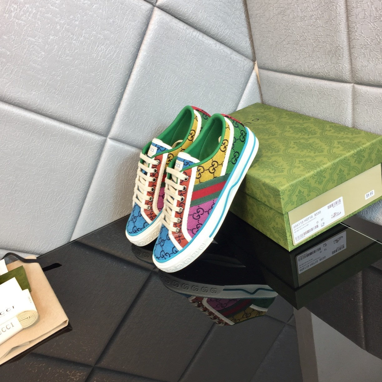 Z2Q105B211 Popular high-quality Shoes