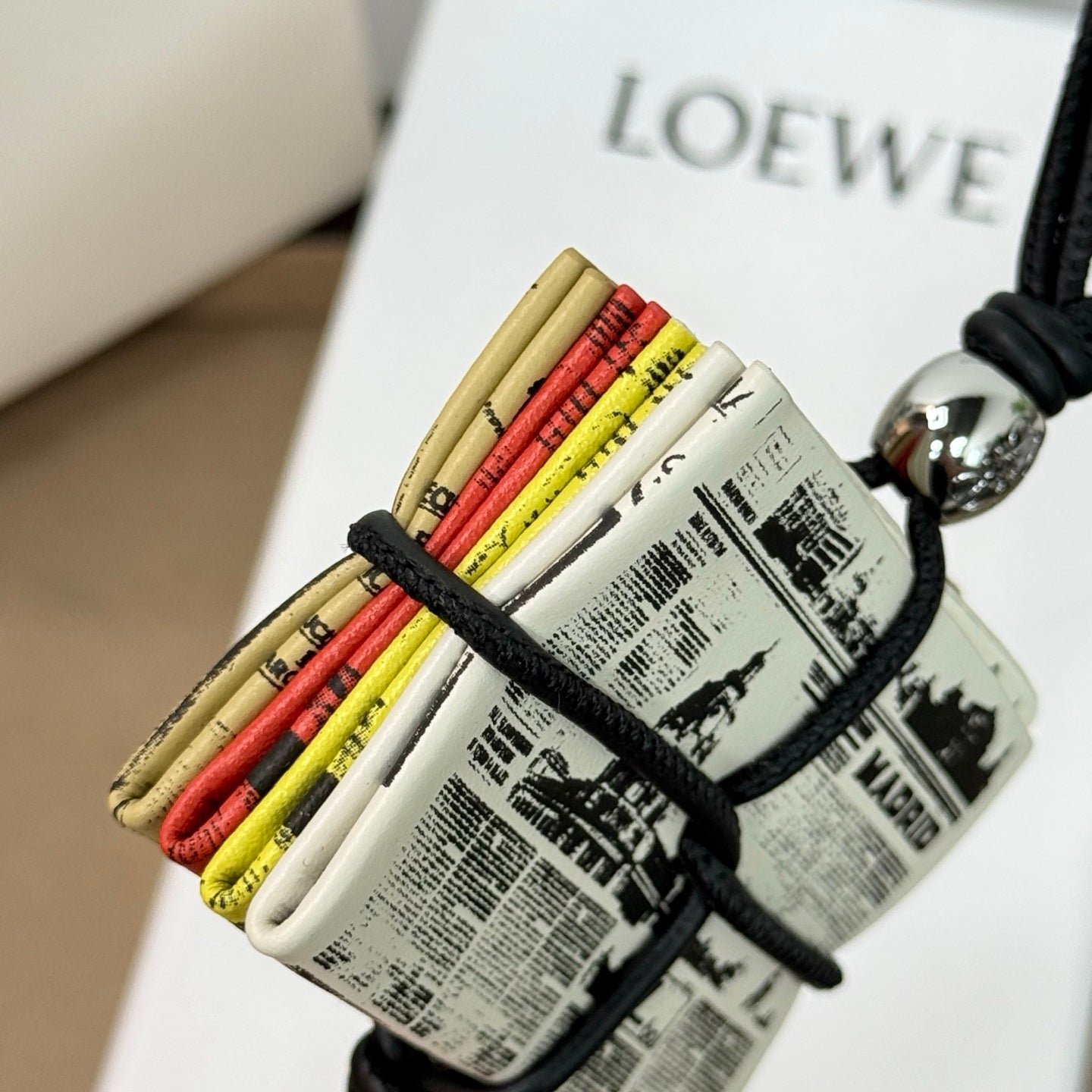 A1R66A8 Popular bag 's charms accessories