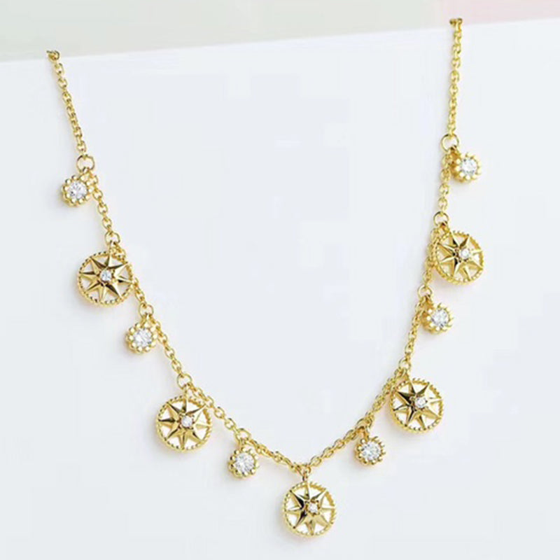 X1N83D191E  Popular   Necklaces