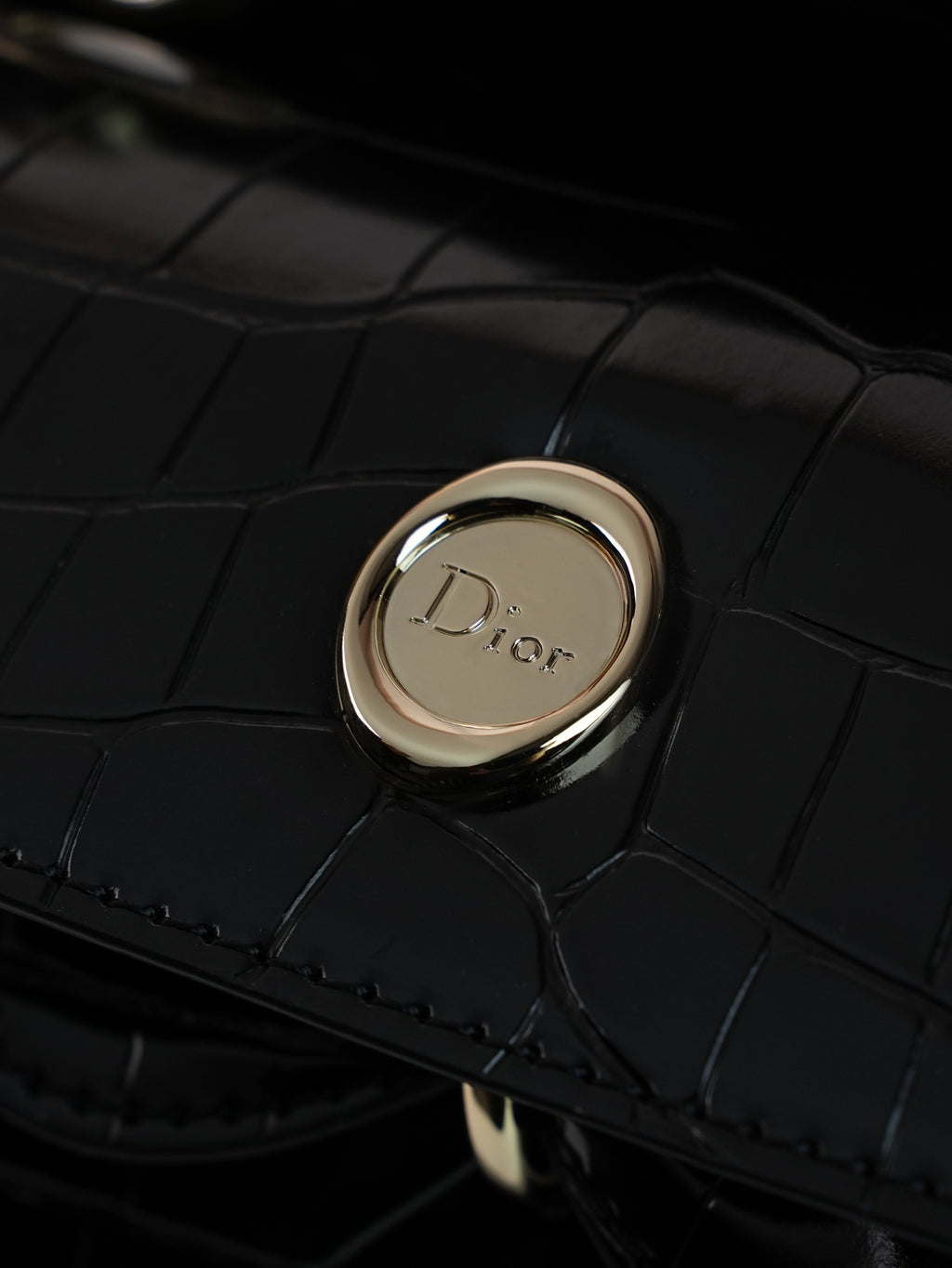 B1P36D90 Popular leather bag