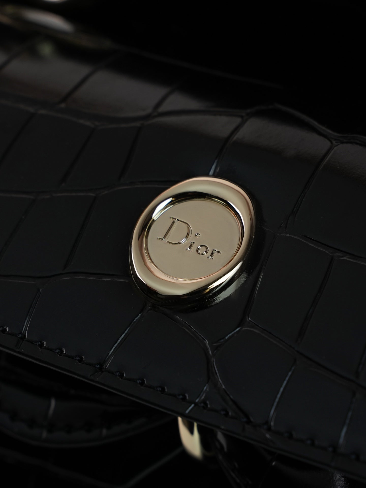 B1P36D90 Popular leather bag