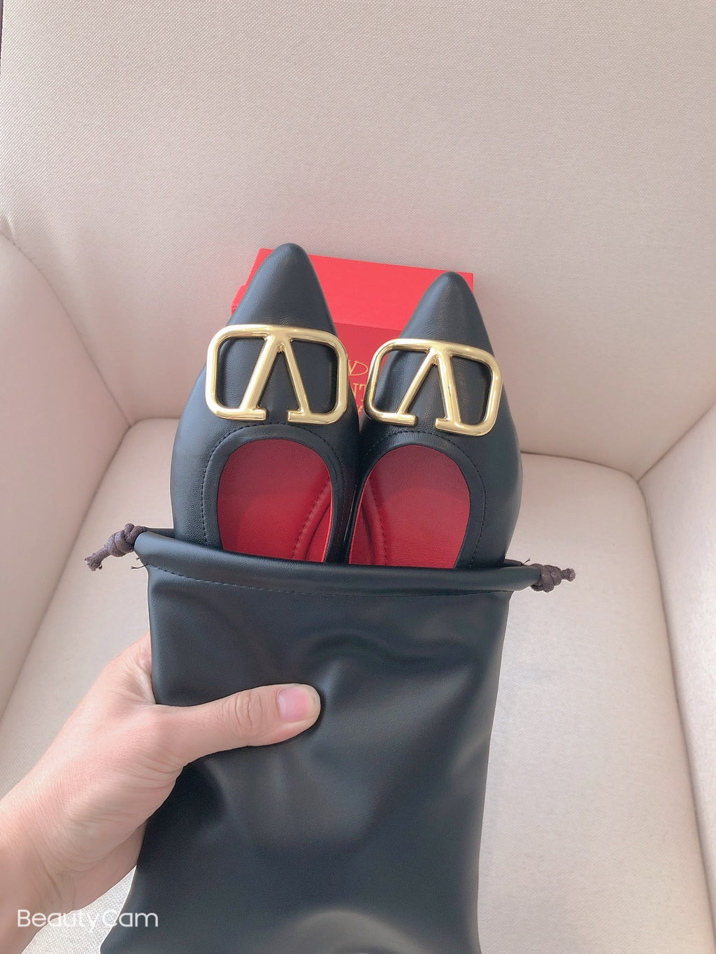 Z2Q95VL120 Popular high-quality leather Shoes