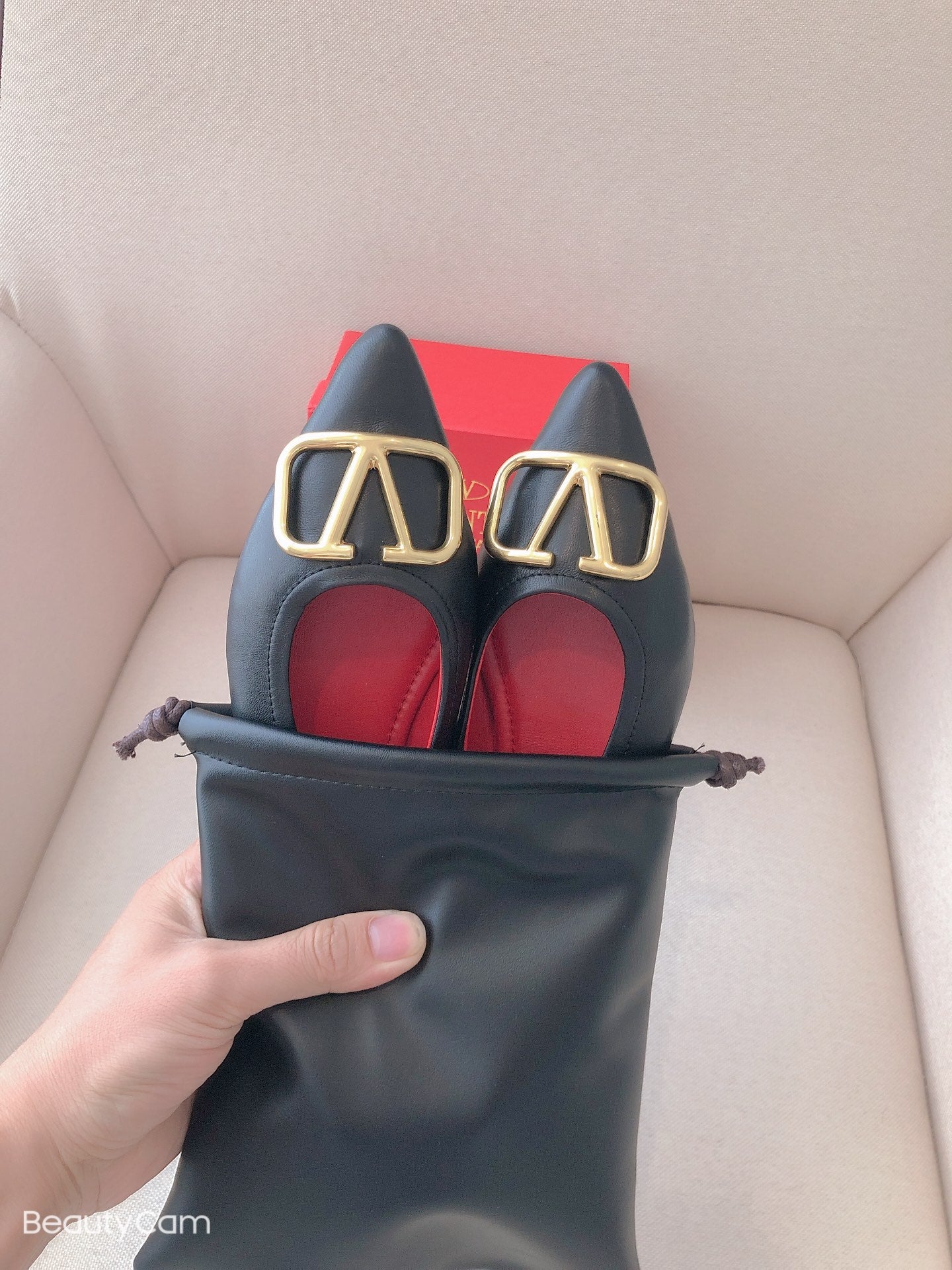 Z2Q95VL120 Popular high-quality leather Shoes
