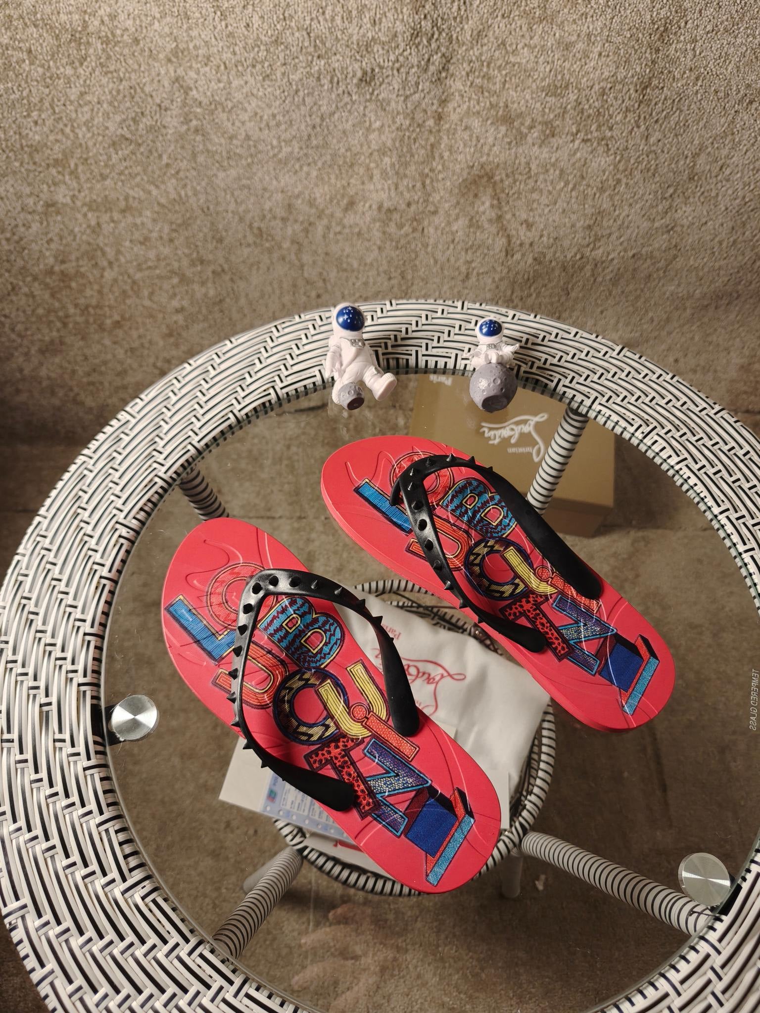 Z2ZA12 Popular Slippers