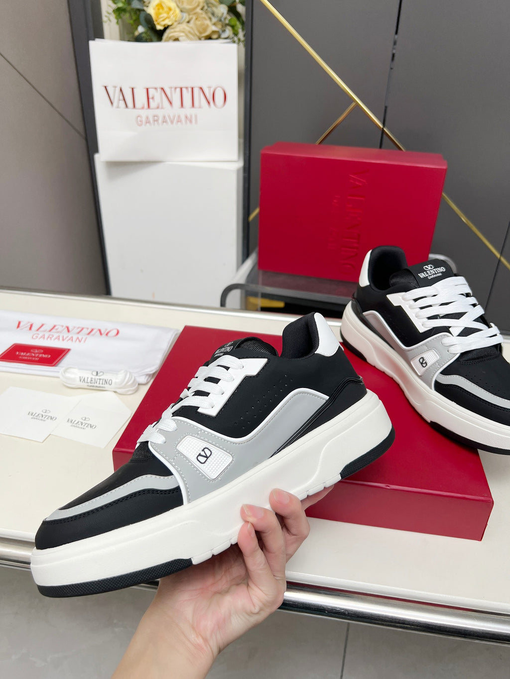 Z2Q95VL176  Popular high-quality Shoes