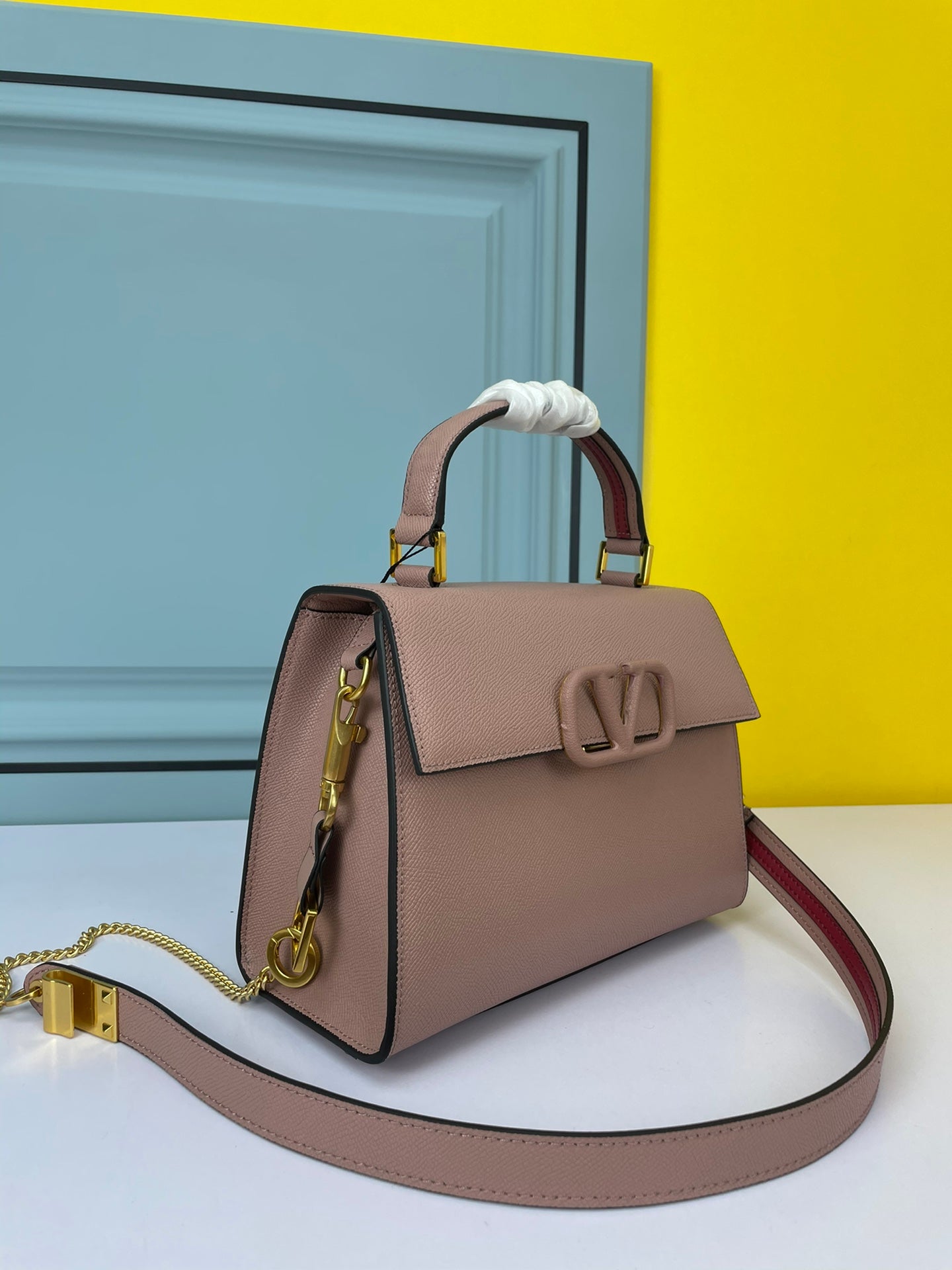B1X73VL30 Popular  leather bag 