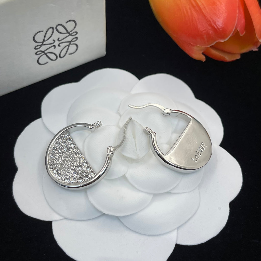 X1Z94A757E Popular Earrings
