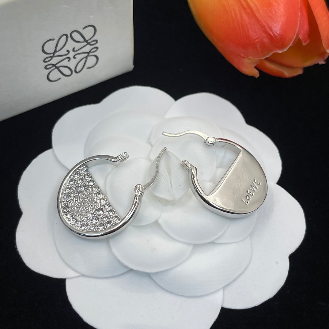X1Z94A757E Popular Earrings