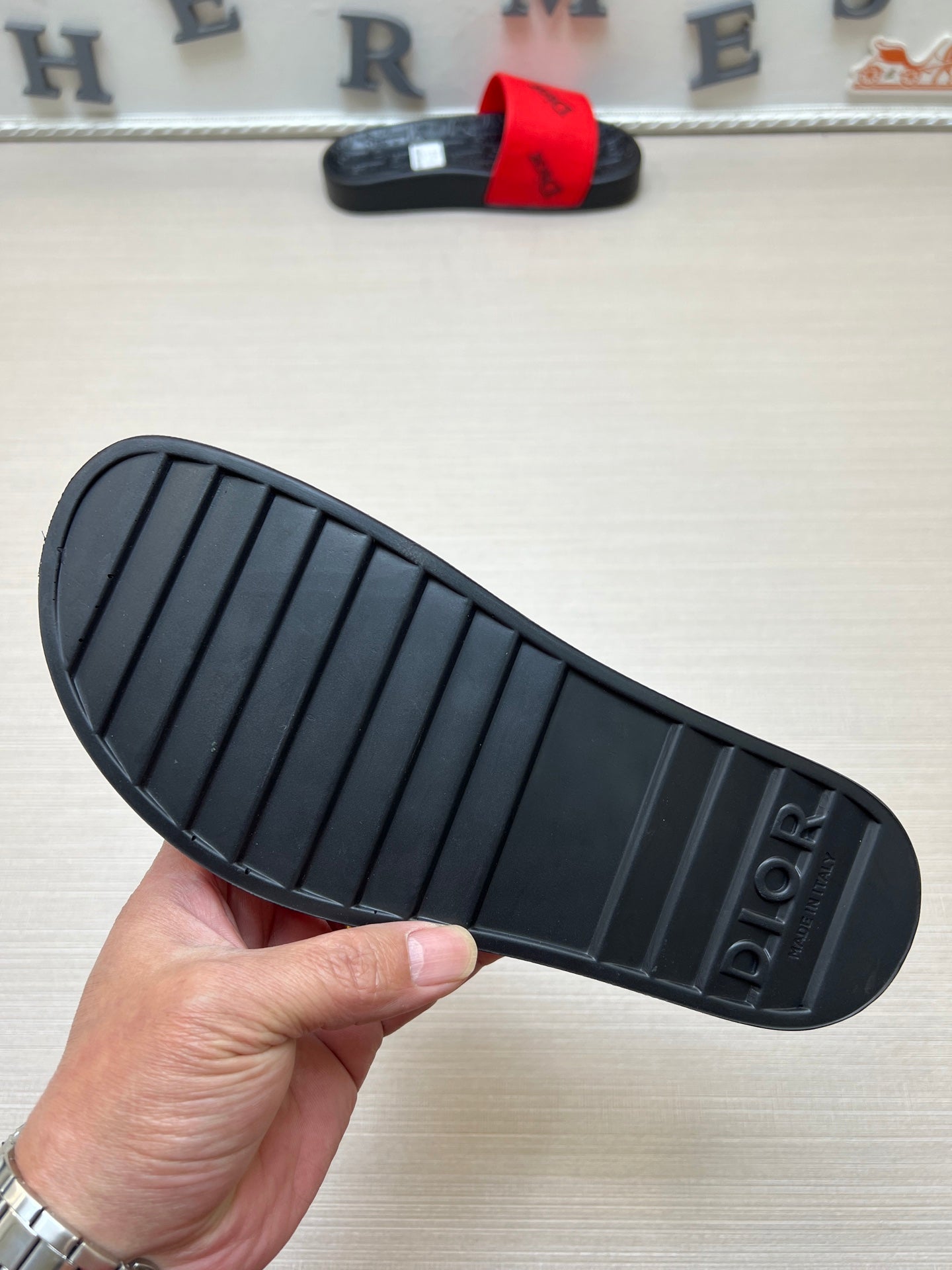Z5Z35D277 Popular Slippers