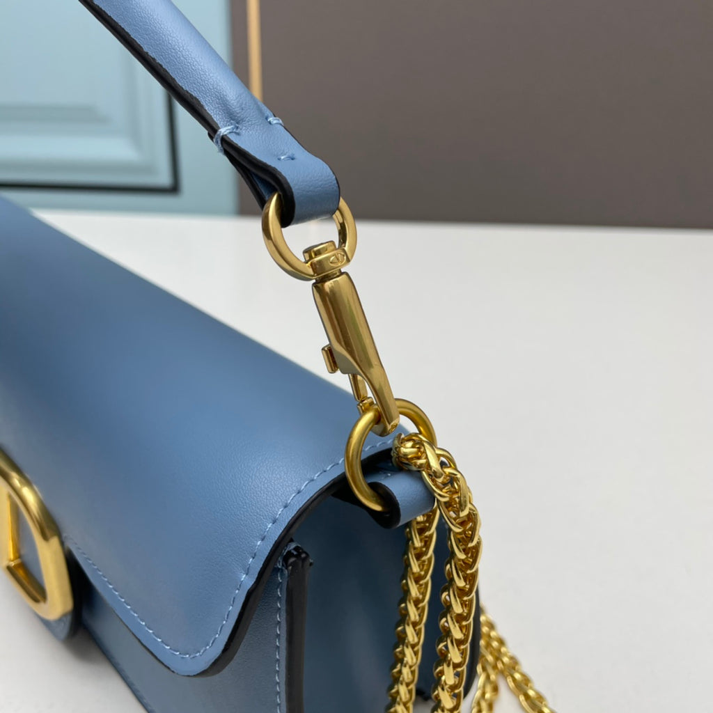 B1N55VL1 Popular  leather bag