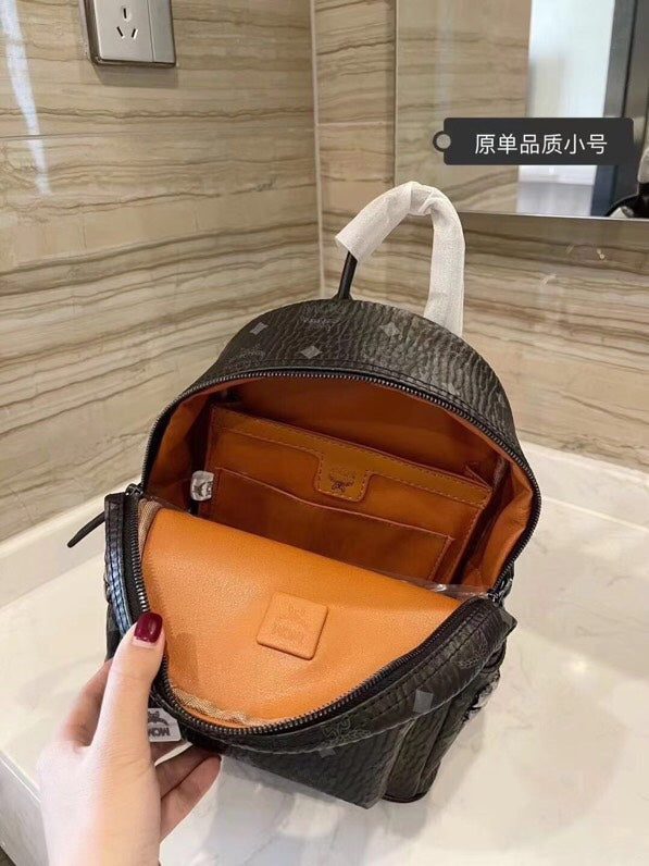 B12X44M332 Popular  Leather bag 