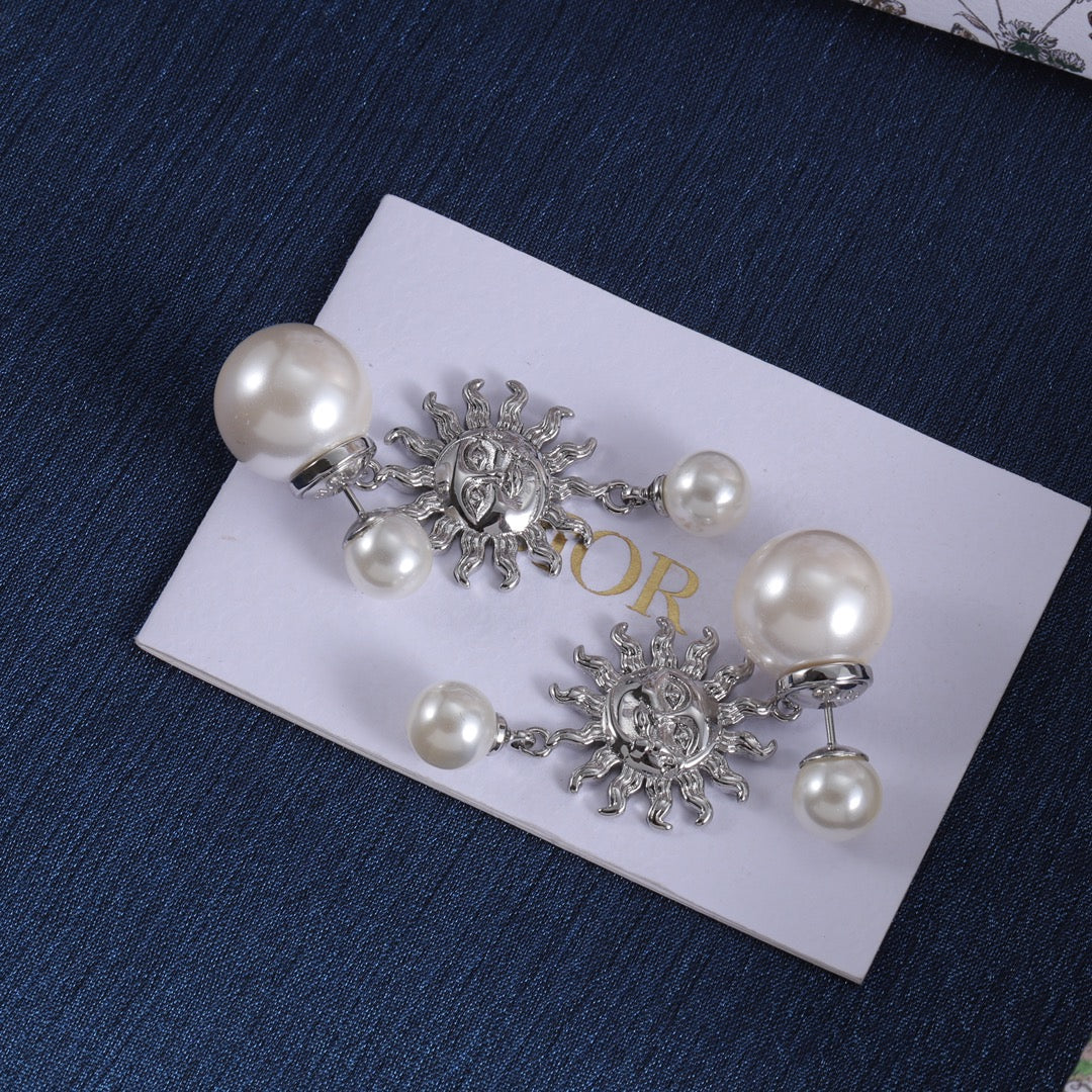 X1Z64D587E Popular  Earrings