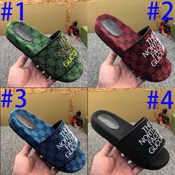 Z5R76B3 Popular Slippers
