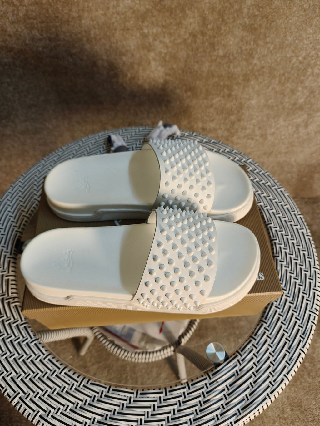 Z2ZA18 Popular Slippers