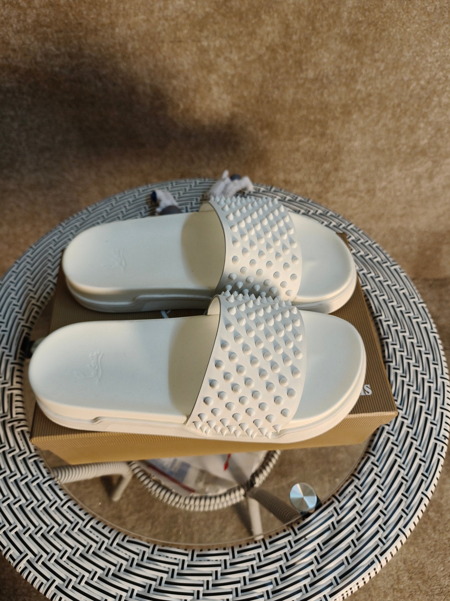 Z2ZA18 Popular Slippers