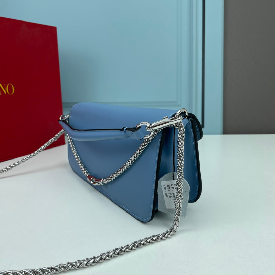 B1W35VL114 Popular  leather bag