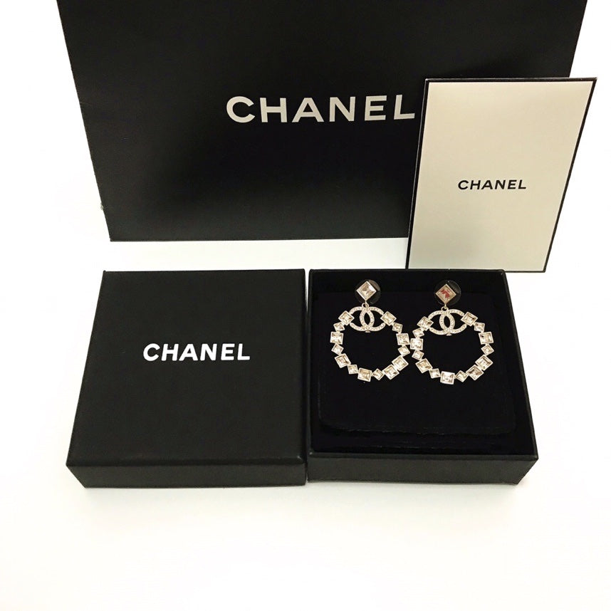 X1Z94C791E Popular Earrings