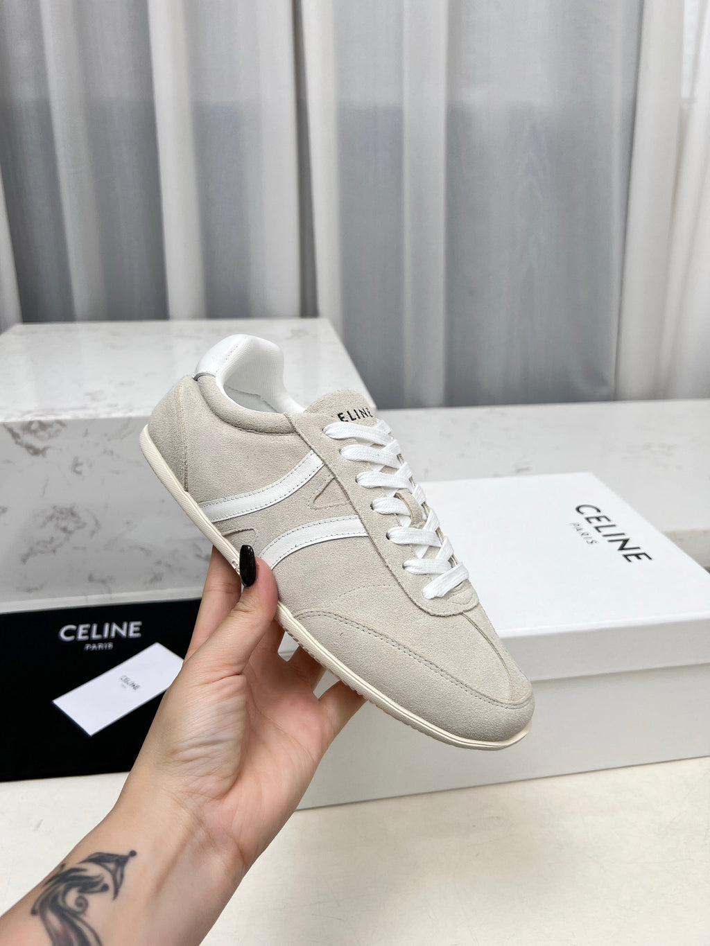 Z2Q105N270 Popular high-quality Shoes