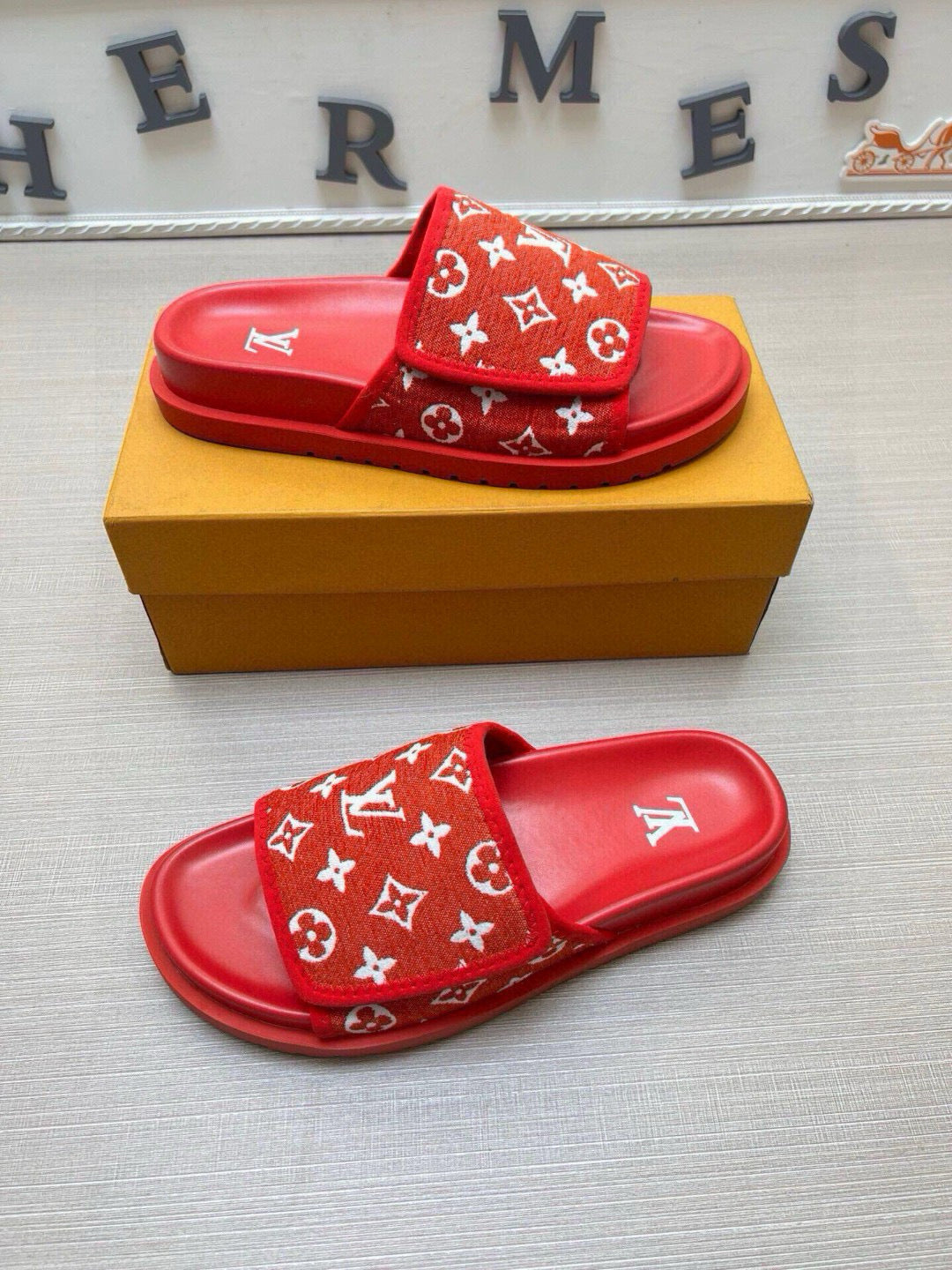 Z5QE4 Popular Slippers