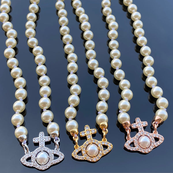 X1Q85A454X Popular Necklace