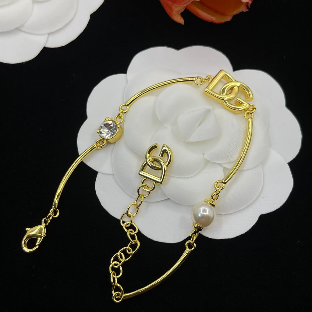 X1Z94A1045X  Popular   Necklaces Bracelets