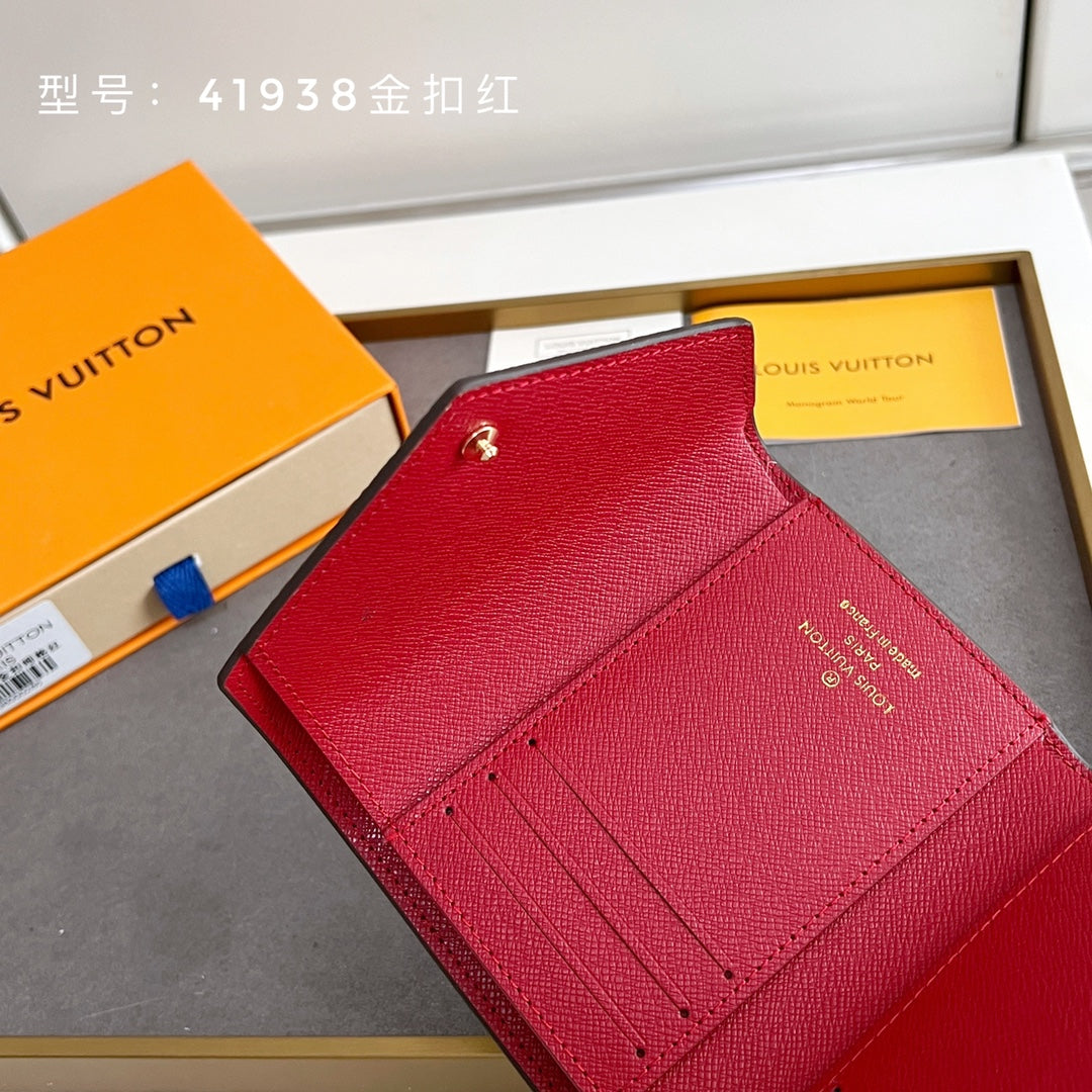 B1W15E1 Popular   leather wallets